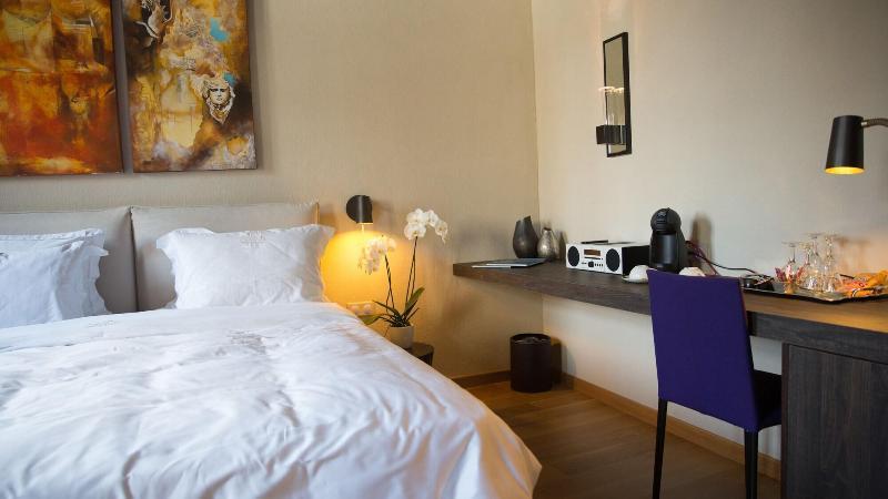 Allegory Boutique Hotel Rhodes City Ngoại thất bức ảnh