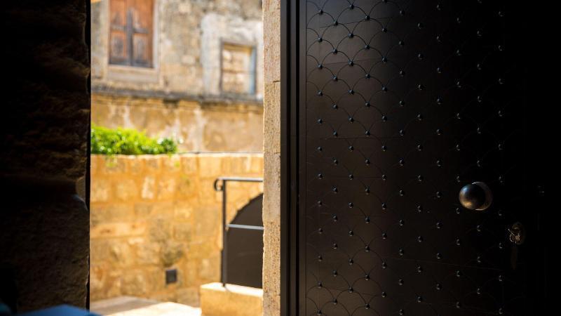 Allegory Boutique Hotel Rhodes City Ngoại thất bức ảnh