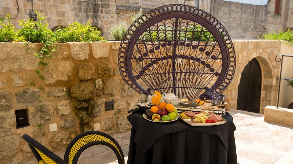 Allegory Boutique Hotel Rhodes City Phòng bức ảnh