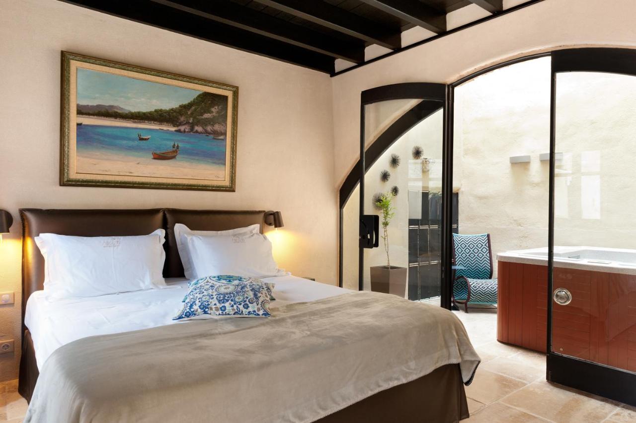 Allegory Boutique Hotel Rhodes City Ngoại thất bức ảnh