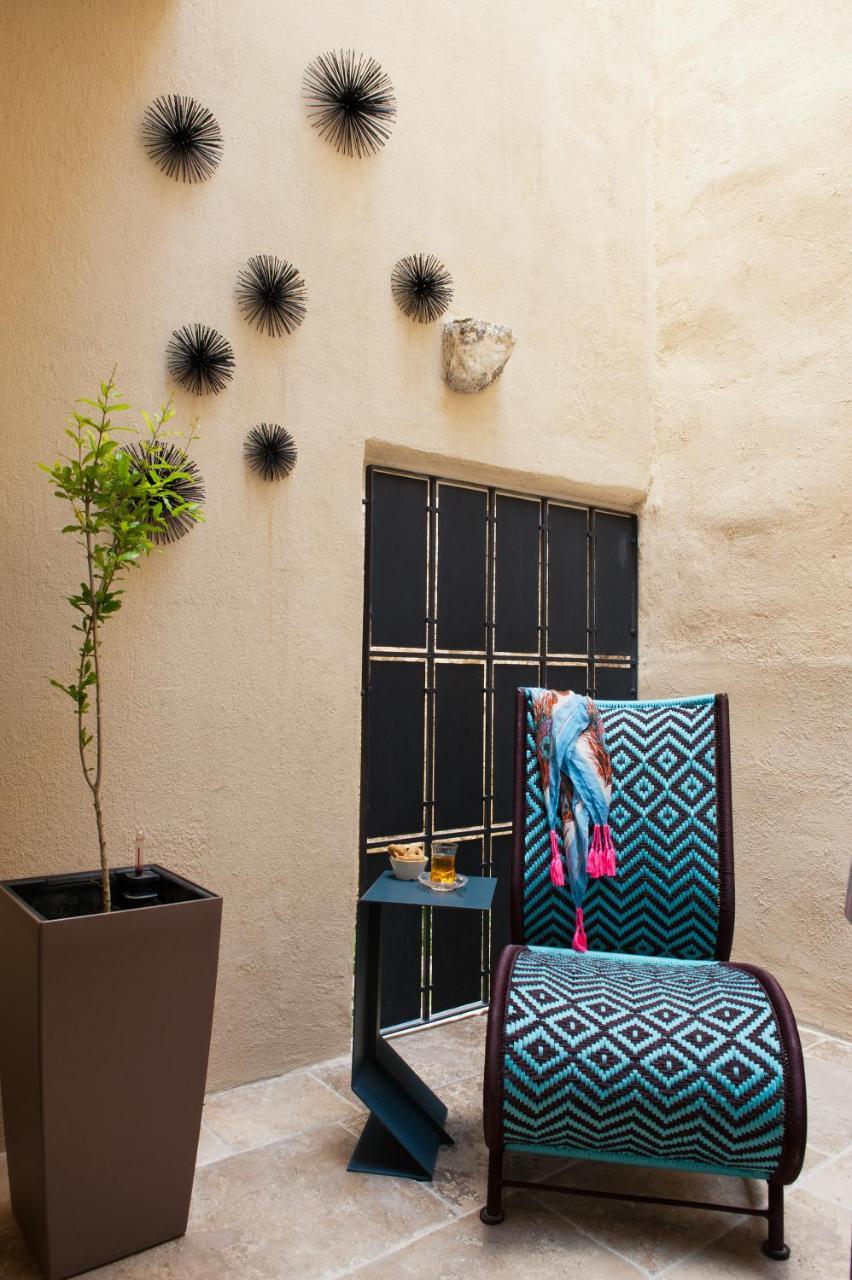 Allegory Boutique Hotel Rhodes City Ngoại thất bức ảnh